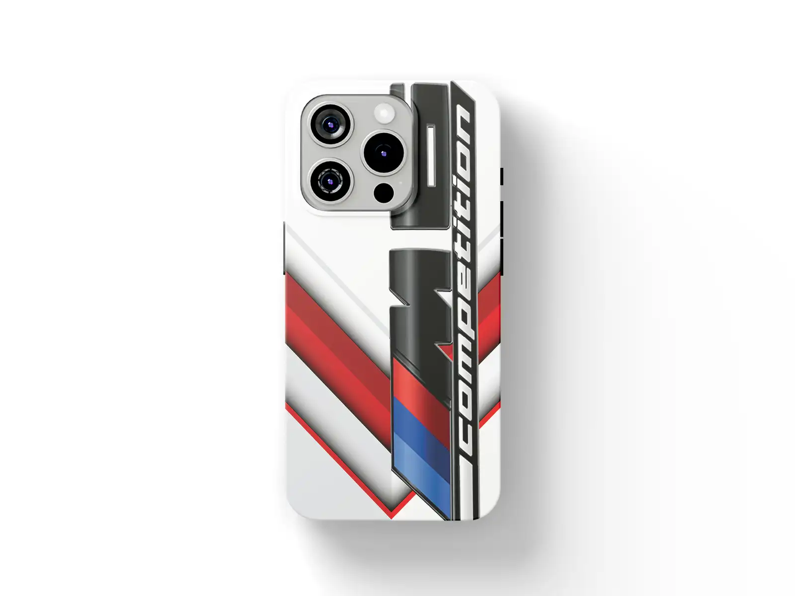 BMW Protezione Smartphone Look Resistente Moderno